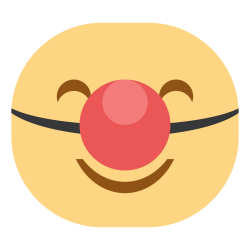 File:Breezeicons-emotes-22-face-clown.svg - Wikimedia Commons