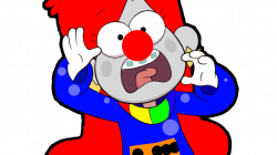 Mabel the Clown by AygoDeviant on DeviantArt