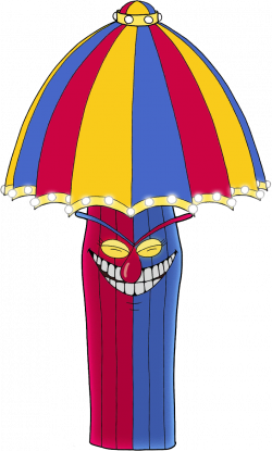 Beppi the Clown | Cuphead Wiki | FANDOM powered by Wikia