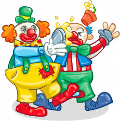 Clown car Human behavior Toy Clip art - clown 1024*1024 transprent ...