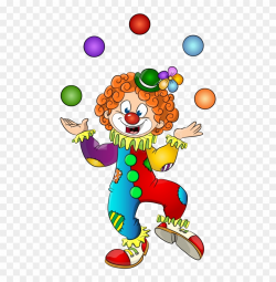 Free Png Images - Clown Clipart, Transparent Png - 480x788 ...