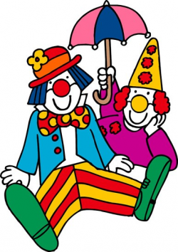 Free Scary Cartoon Clowns, Download Free Clip Art, Free Clip ...