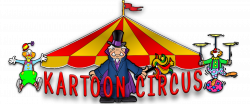 Kartoon Circus | Morcaman Sales