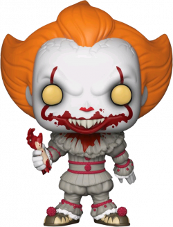 IT Funko Pop! Pennywise (Severed Arm) | funko pops | Pinterest ...