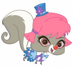 Lps Clown Pepper Vector by Emilynevla on DeviantArt