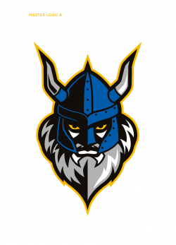 Commemorative logo and uniform design for Vikings Basketball Club ...