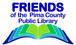 Join — Friends of the Pima County Public Library