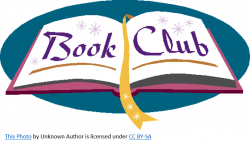 5 Book Club Questions from an Author's Perspective – The View From ...