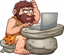 If cavemen had Quora, what kind of questions do you think they would ...