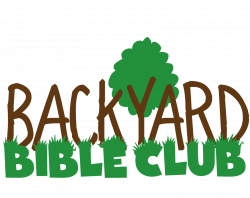 Backyard Bible Clubs: December 2016