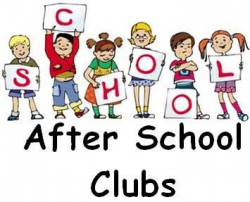 Before and After School Clubs - Deepcar St John's CE Junior ...