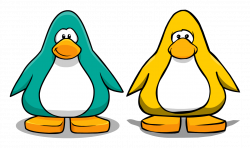 New Player Card Penguin Idea | Club Penguin Wiki | FANDOM powered by ...