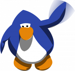 Image - Wave Action.png | Club Penguin Wiki | FANDOM powered by Wikia