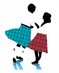 Mortdale Scottish Country Dance Club