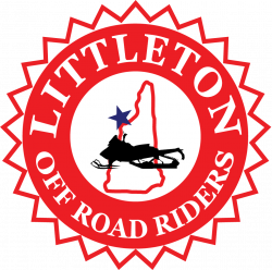 Club Meeting Minutes — Littleton Off Road Riders