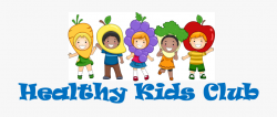 Community Outreach - Healthy Kids Club #354334 - Free ...