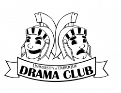 Drama Club Logo by Set-Byul on DeviantArt