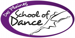 Des Plaines School of Dance - Des Plaines Park District