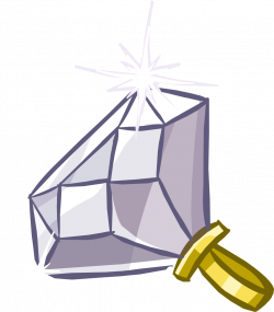 500 Carat Diamond Ring | Club Penguin Wiki | FANDOM powered by Wikia