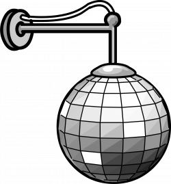 Image - Disco Ball sprite 001.png | Club Penguin Wiki | FANDOM ...