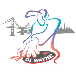 DJ Wayne Noel, Festivals, Weddings, Corporate, HI & CA.