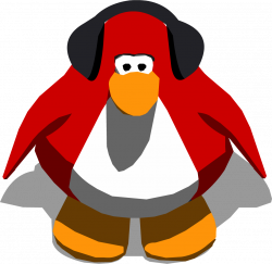 Image - DJ Maxx sprite.png | Club Penguin Wiki | FANDOM powered by Wikia