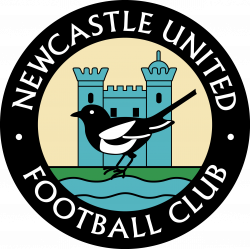 Newcastle United | Soccer Logos / Crest | Pinterest | Newcastle ...
