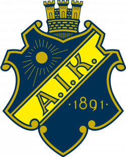AIK Fotboll - Wikipedia