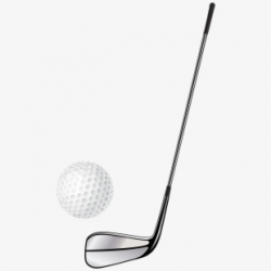 Club Drawing Golf Stick - Pitch And Putt #1092521 - Free ...