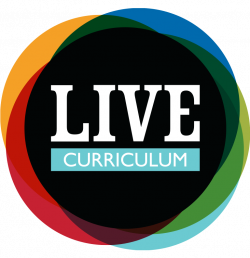 LIVE Curriculum, Youth Small Group Curriculum, Youth Bible Study ...