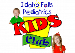 Kids Club | Idaho Falls Pediatrics