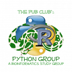 The Python Group – The Hub