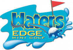 Waters Edge Mini Golf