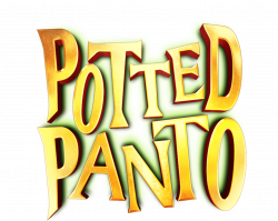 Potted Panto at the Garrick Theatre London | Seven Classic ...