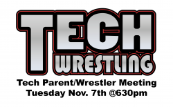 Tech Wrestling Club