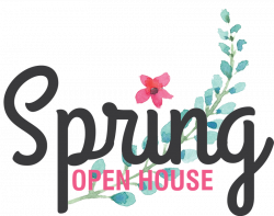 Spring Open House – Updated Times (5/25) – McKinley Parent Teacher Club