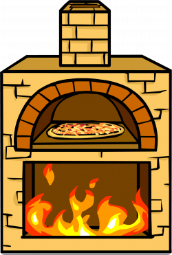 Image - Pizza Oven sprite 002.png | Club Penguin Wiki | FANDOM ...