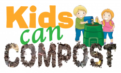 Kids Can Compost | The Children's Museum
