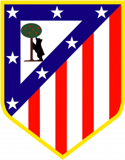Club Atlético de Madrid Fundação: 26 de abril de 1903 | Atletico De ...