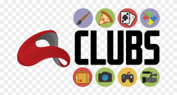 Club Clipart Student Club - Club Day Clip Art - Png Download ...