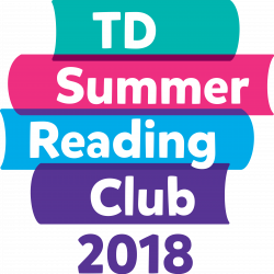 Images - Staff Site - TD Summer Reading Club