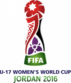2016 FIFA U-17 Women's World Cup - Wikipedia