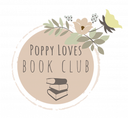 Poppy Loves Book Club