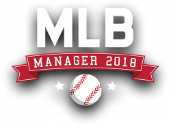 MLB Manager - Out of the Park Developments