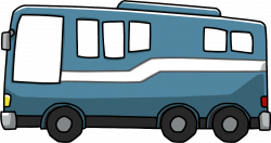 Sleeper Bus | Scribblenauts Wiki | FANDOM powered by Wikia