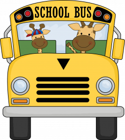 Bus Information - Pepperhill Elementary School