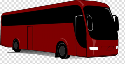 Tour bus service AEC Routemaster Coach , bus transparent ...