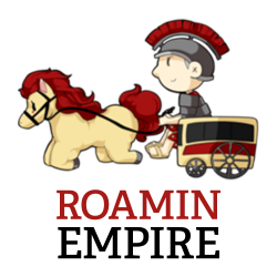 Roamin Empire | Roamin Empire Coach Tours