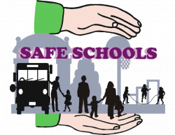 For the health and safety of children the school policy and safety ...