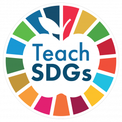 TeachSDGsAmbassadorsBios - TEACH SDGs